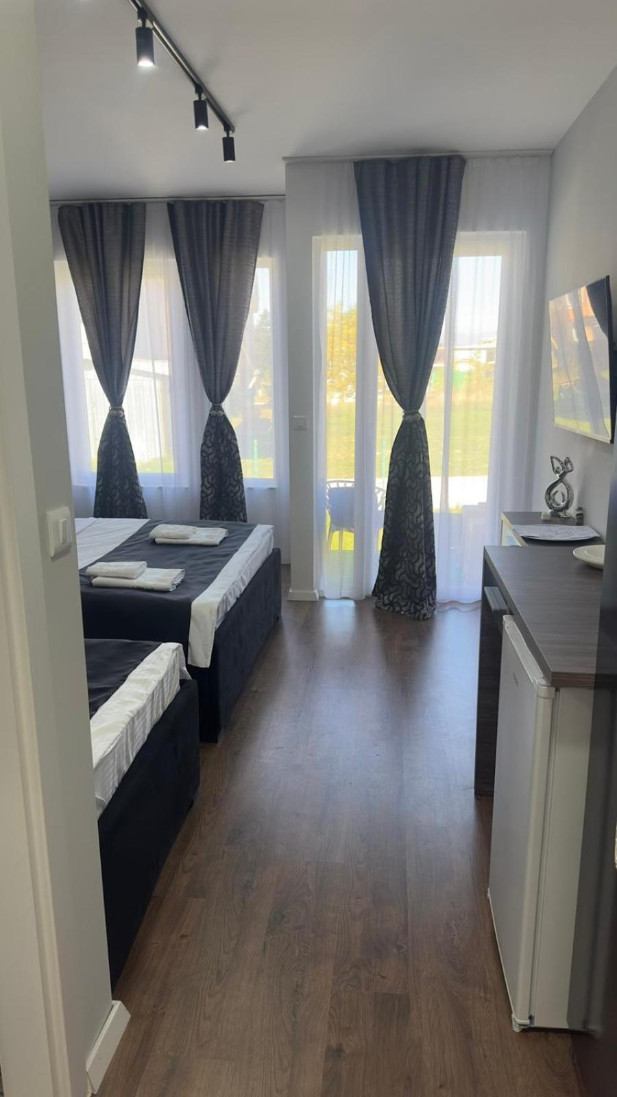 Vila Don Ohrid Camera foto
